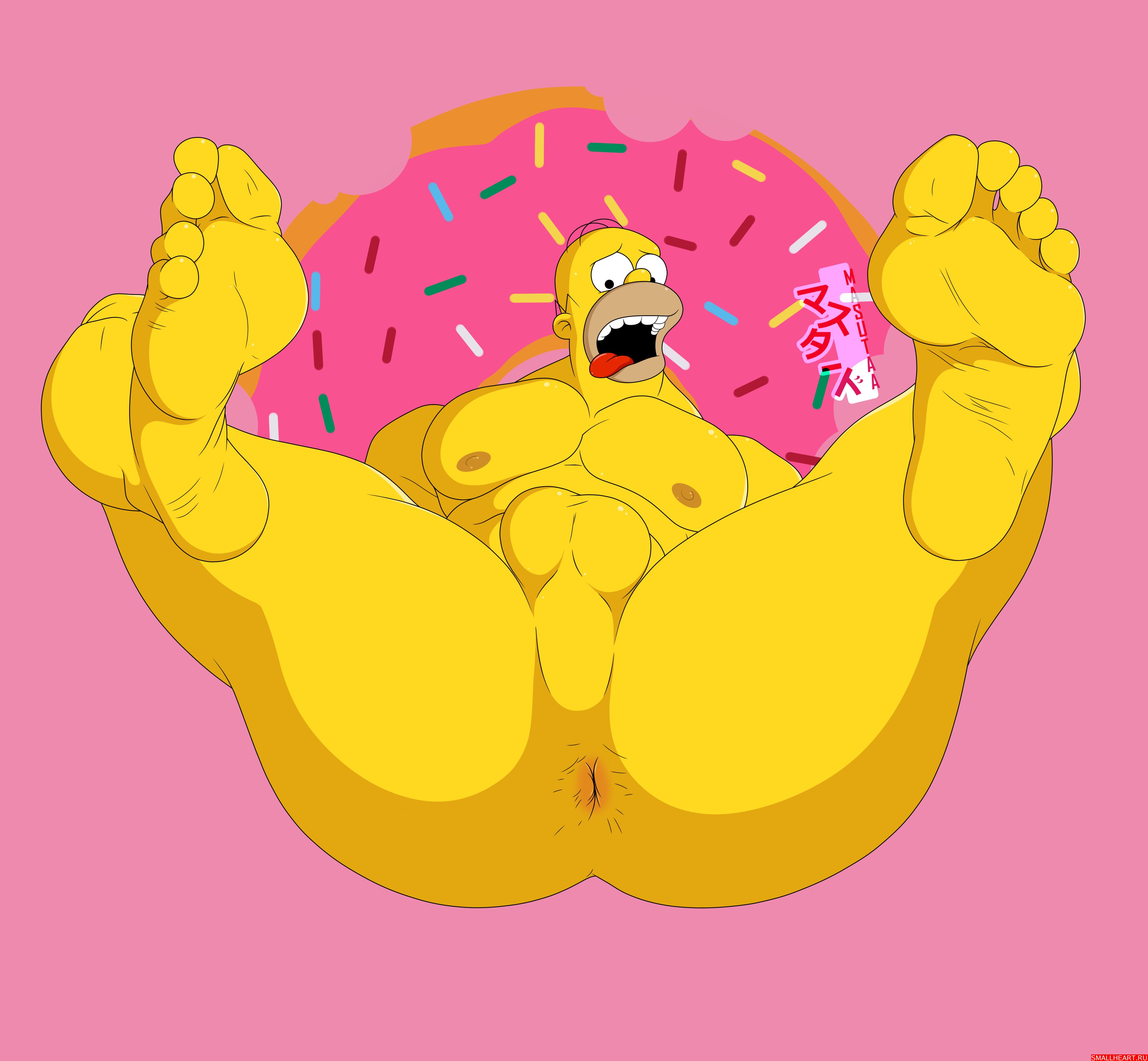 Schwul homer simpson porno - free nude pictures, naked, photos, Rule34.us.